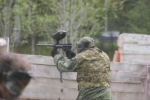Спортивный пейнтбол Клуб Экстрим Плэй