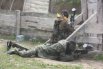 Спортивный пейнтбол Клуб Экстрим Плэй