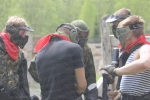 Спортивный пейнтбол Клуб Экстрим Плэй