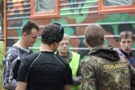 Спортивный пейнтбол Клуб Экстрим Плэй. Пушкино.